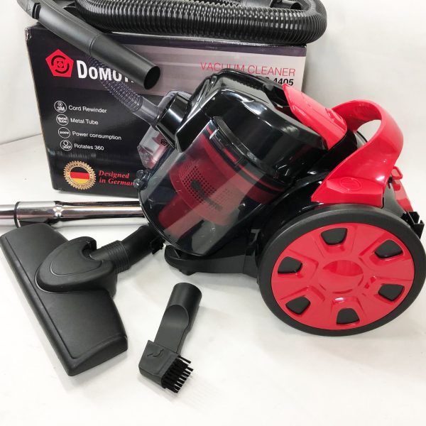 hrdffdgdsags.jpg Пилосос контейнерний Domotec MS-4405 3000Вт