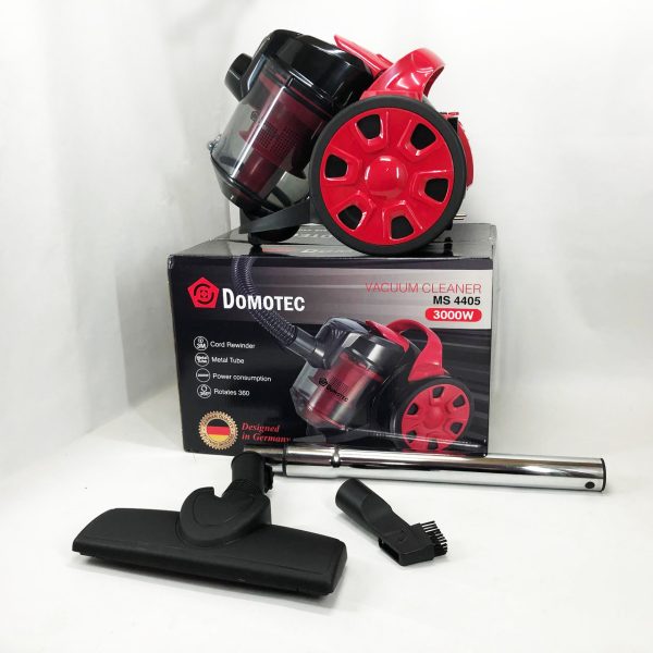 hrdffgsgagdas.jpg Пилосос контейнерний Domotec MS-4405 3000Вт