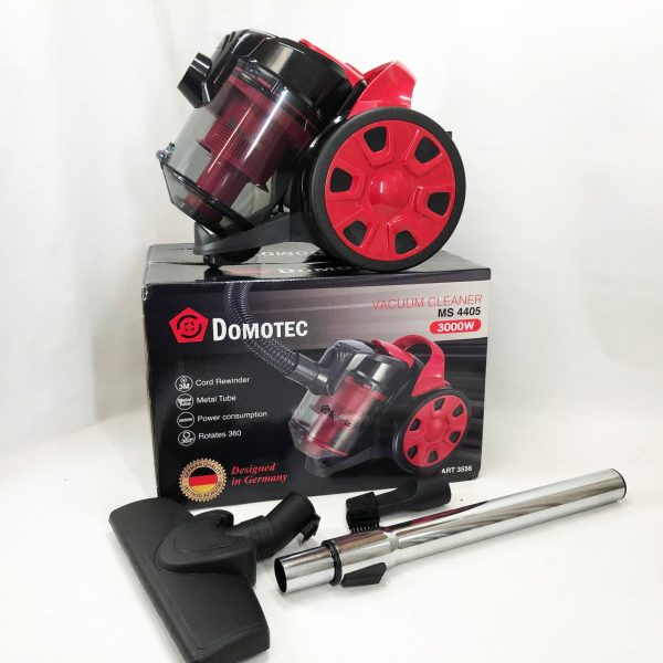 hrdfhrsagse.jpg Пилосос контейнерний Domotec MS-4405 3000Вт