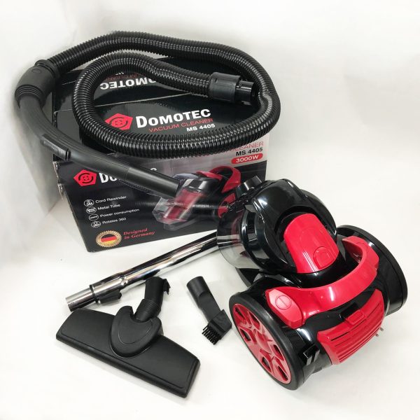 hrdfsrhdgsae.jpg Пилосос контейнерний Domotec MS-4405 3000Вт