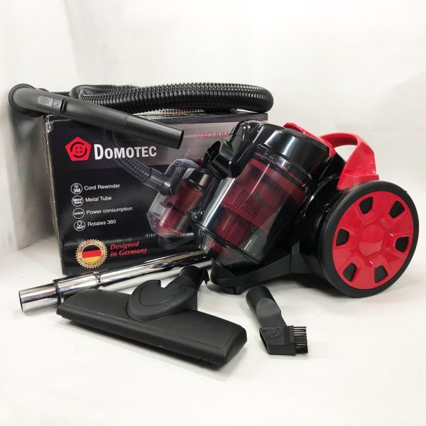 hredsfgsdass.jpg Пилосос контейнерний Domotec MS-4405 3000Вт