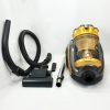hrgdfsgrgsgsages.jpg Пилосос для сухого прибирання з турбощіткою Domotec MS-4408 3600 Вт без мішка колбовий циклонний для дому контейнерний