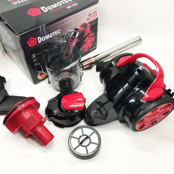 htdfsgrdgra.jpg Пилосос контейнерний Domotec MS-4405 3000Вт