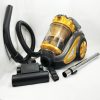 htdfshdfsgagseda.jpg Пилосос для сухого прибирання з турбощіткою Domotec MS-4408 3600 Вт без мішка колбовий циклонний для дому контейнерний
