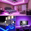kcavak3jcufvy.jpg Світлодіодна стрічка SMD 5050 RGB LED 5 м IP65 з пультом та блоком живлення 220v, 5м, Стрічка світлодіодна 5050