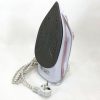 kcfiavfukafvi.jpg Праска електрична парова потужністю 2800Вт з керамічною підошвою