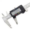 kcfvyapaufvavy.jpg Електронний цифровий Штангенциркуль Digital Caliper 0-150 мм з LCD дисплеєм у кейсі мікрометр електронний