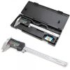 kfyyuayvfvyavy.jpg Електронний цифровий Штангенциркуль Digital Caliper 0-150 мм з LCD дисплеєм у кейсі мікрометр електронний