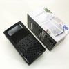 kivfapivfaif.jpg Лампа від комарів USB Bug Zapper Fly. Колір: чорний