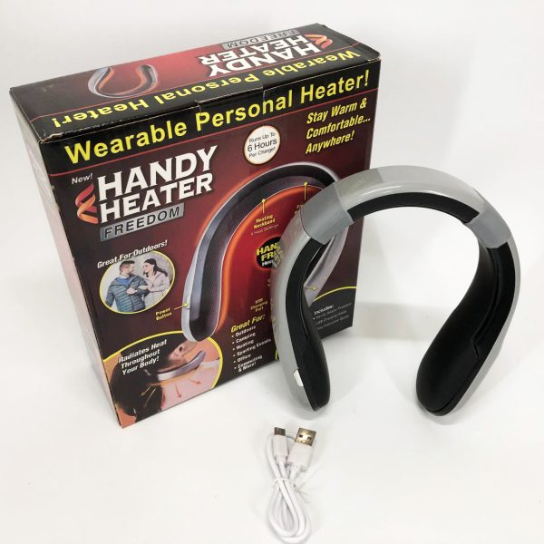 kpaivarkavirk.jpg Портативний переносний міні обігрівач Handy Heater
