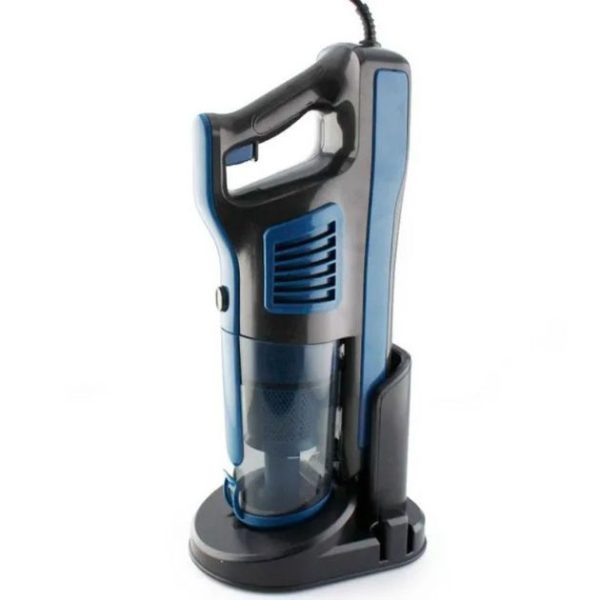 kpapuyavfyfp.jpg Ручний колбовий пилосос без мішка Domotec MS-4402 220 V якісний та надійний