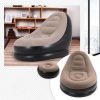 kpchpavchrkvrkvak.jpg Надувне крісло з пуфом для відпочинку AIR SOFA велюрове Brown