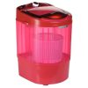 kpevypyvfpyvavyf.jpg Пральна машина напівавтомат Vilgrand V135-2550 Red