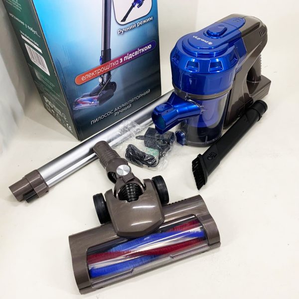 kpueivfivipivfi.jpg Пилосос ручний VILGRAND VVC0305С