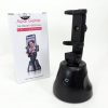 Смарт тримач смартфона Apai SMART 360 ° з датчиком відстеження руху розумний штатив для блогерів