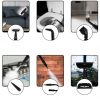 Пароочисник з функцією відпарювача Steam Cleaner Pro 1000 Вт 6 насадок
