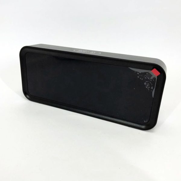 kucvifavvai.jpg Годинник настільний DT-6508 з будильником та USB зарядкою із зеленим підсвічуванням, лід годинник настільний