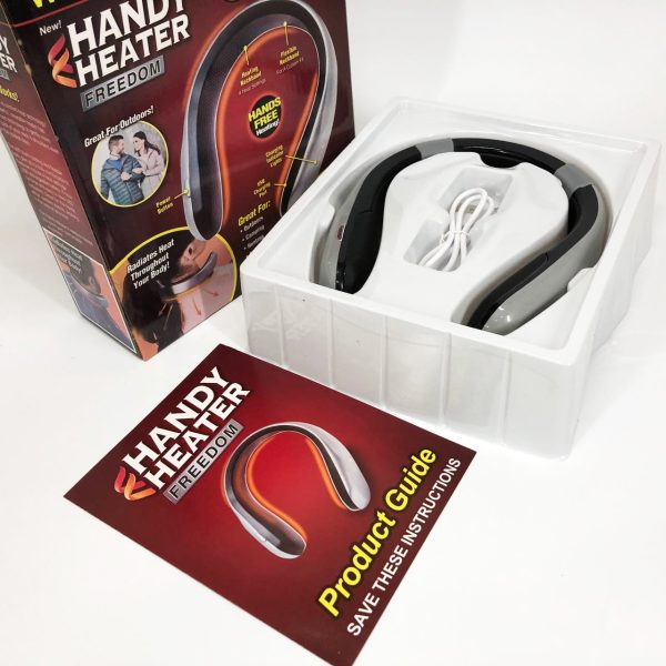 kupivrkvki.jpg Портативний переносний міні обігрівач Handy Heater