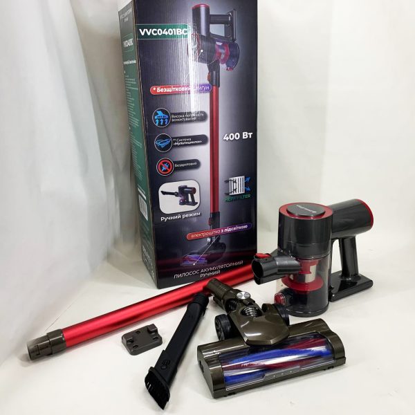 kvpuvifpivviaifai.jpg Пилосос ручний VILGRAND VVC0401BС