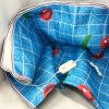n4kupvaykpvyaufyyuv.jpg Електропростирадло електричне простирадло з підігрівом Electric Blanket 170х150см блакитна клітина