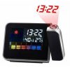 n5kpavapvuyvavy.jpg Годинник метеостанція DS-8190 2573 з проектором часу + календар з термометром
