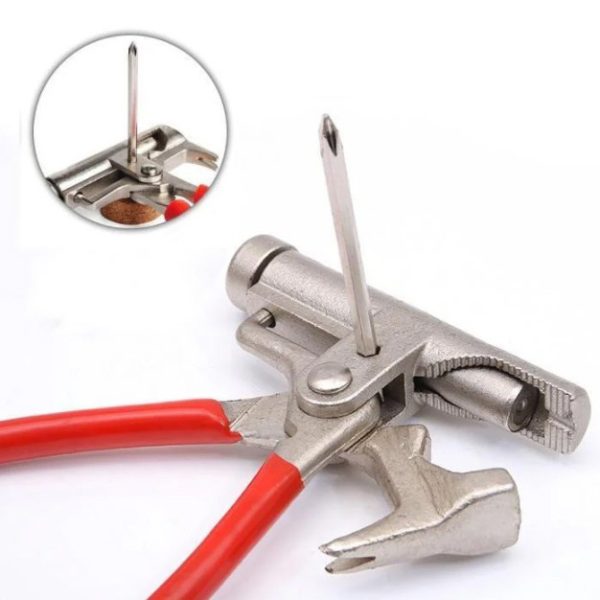 payvmucyv.jpg Молоток-цвяходер багатофункціональний універсальний Hammer nail