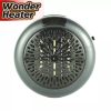 Обігрівач Wonder Heater 900Вт, тепловентилятор для дому, обігрівач дуйчик, тепловентилятор дуйка