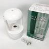 Зволожувач повітря ультразвуковий DROP HUMIDIFIER AND-199, левітуючий розпилювач для спальні, будинки, готелі