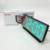 peuyvfyappfuc.jpg Електронні настільні LED годинники від USB VST-897-4 з будильником та термометром
