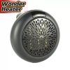 Обігрівач Wonder Heater 900Вт, тепловентилятор для дому, обігрівач дуйчик, тепловентилятор дуйка