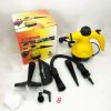 Пароочисник з функцією відпарювача Steam Cleaner Pro 1000 Вт 6 насадок