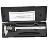pkucfvyaukcavyf.jpg Електронний цифровий Штангенциркуль Digital Caliper 0-150 мм з LCD дисплеєм у кейсі мікрометр електронний