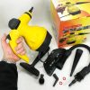 Пароочисник з функцією відпарювача Steam Cleaner Pro 1000 Вт 6 насадок