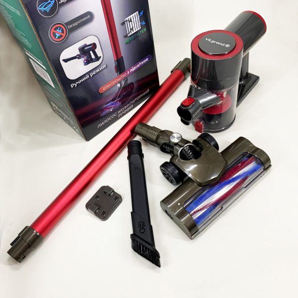 puvifpivpviupif.jpg Пилосос ручний VILGRAND VVC0401BС