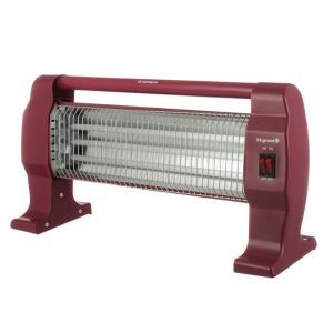 Інфрачервоний обігрівач Vilgrand VQ4812R Red