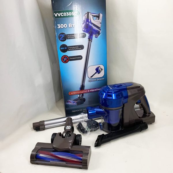 pvifpifvpifpivvavi.jpg Пилосос ручний VILGRAND VVC0305С