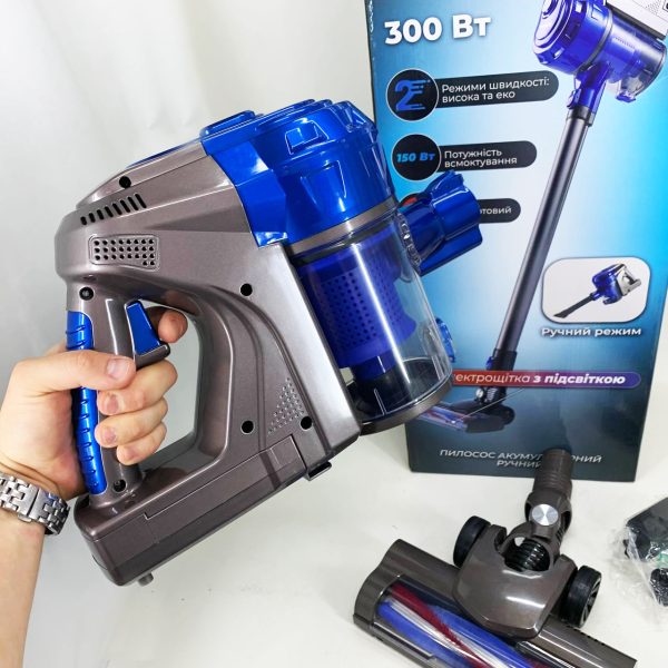 pvpivpvifvpipiv.jpg Пилосос ручний VILGRAND VVC0305С