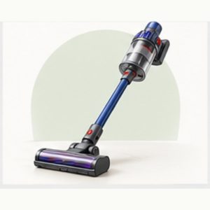 Акумуляторна ланцюгова міні пила 20 см у кейсі Krafftec (36V 4 Ач) + 2 акумулятори та індикатором заряду