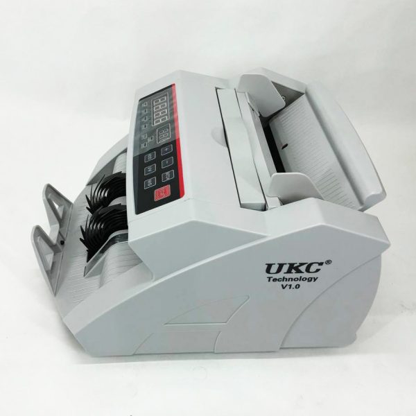 r3ewdasfr3eqwas.jpg Рахувальна машинка Bill Counter UKC MG-2089, машинка для рахунку грошей з ультрафіолетовим детектором валют