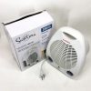 r3saffrdads.jpg Обігрівач тепловентилятор (дуйка) Suntera FHW-101, Вітродуйка обігрівач, Електрична дуйка, 2000 w