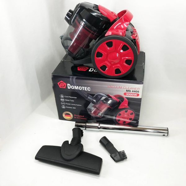 rdhrswre.jpg Пилосос контейнерний Domotec MS-4405 3000Вт