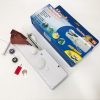 Портативна міні-швейна машинка HANDY SWITCH CS-101B, Ручна швейна машинка зручна компактна