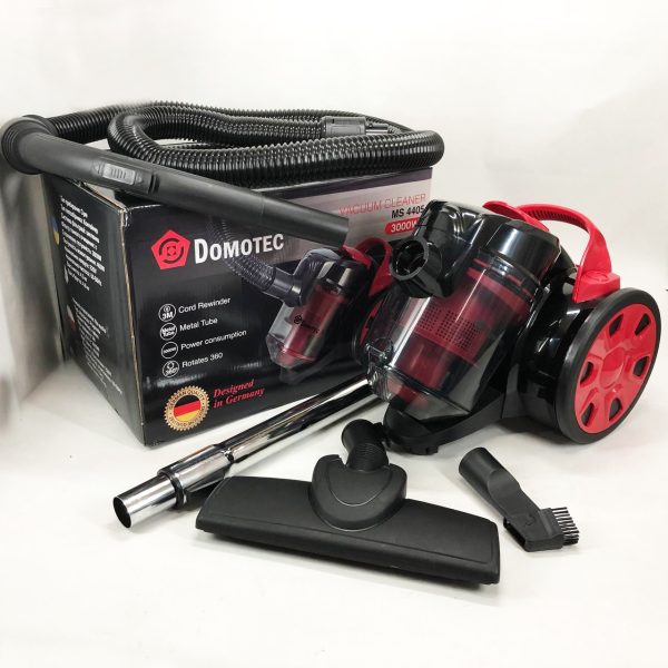 reesaseas.jpg Пилосос контейнерний Domotec MS-4405 3000Вт