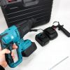 reiavprvpif.jpg Перфоратор акумуляторний безщітковий KRAFFTEC 48V 2 акб 4.0AH дриль на акамуляторі для дому в кейсі