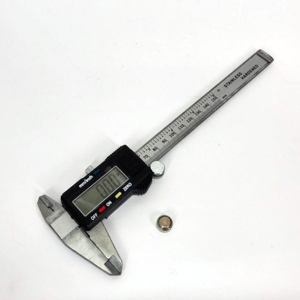rfdsdfgfdvf.jpg Електронний цифровий Штангенциркуль Digital Caliper 0-150 мм з LCD дисплеєм у кейсі мікрометр електронний