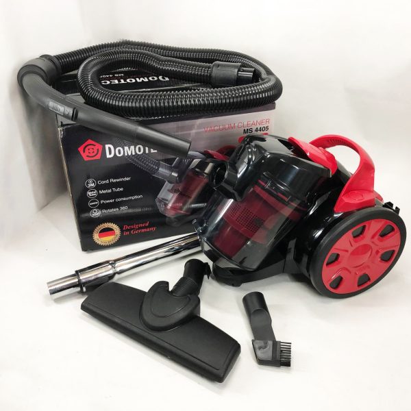 rgdsagdsadgs.jpg Пилосос контейнерний Domotec MS-4405 3000Вт