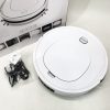 Робот-пилосос Alanc ES32 пилосос для сухого та вологого прибирання з акумулятором 1500Вт