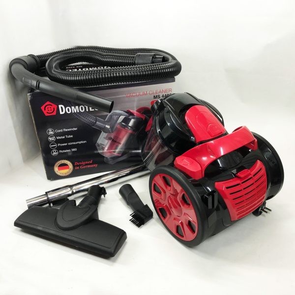 rhdfgsgsdas.jpg Пилосос контейнерний Domotec MS-4405 3000Вт