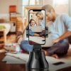 Смарт тримач смартфона Apai SMART 360 ° з датчиком відстеження руху розумний штатив для блогерів