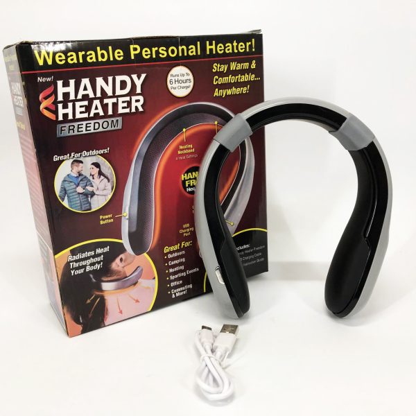 rkvaiikpvrkui.jpg Портативний переносний міні обігрівач Handy Heater